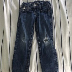 True religion jeans